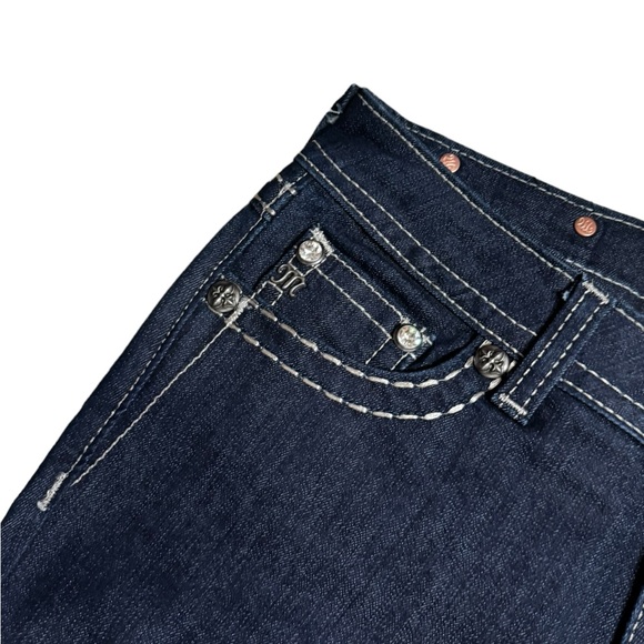 Miss Me Skinny Jeans - Picture 4 of 5